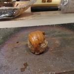 菊鮨 - 絶品　ウニ