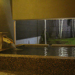 玉峰館 - 貸切風呂 石風呂 光風☆