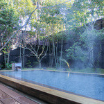 玉峰館 - 大浴場 湯処 風花☆