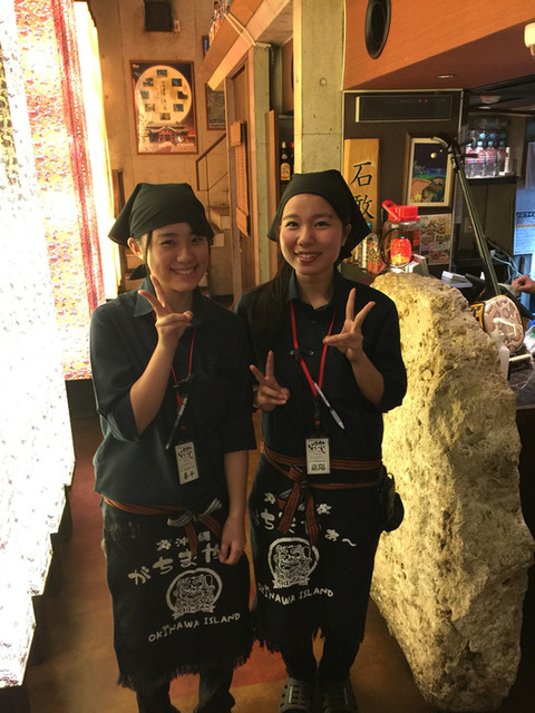 ぱいかじ 沖縄本店 琉球衣装の女性に三線生演奏で沖縄気分 By ぱたぱたぱたごにあ ぱいかじ 沖縄本店 おもろまち 沖縄料理 食べログ ぱいかじ 沖縄本店 琉球衣装の女性に三線生演奏で沖縄気分 By ぱたぱたぱたごにあ ぱいかじ 沖縄本店 おもろまち 沖縄料理 食べログ