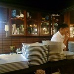 らんぷ亭 - 燃えよケンジ