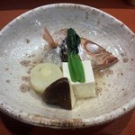 高鮨 - のどぐろ