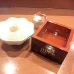 高鮨 - 今年も宜しくお願いします！