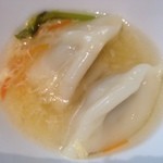 ブッフェ グランチャイナ - 