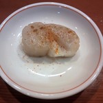 高鮨 - たいらぎ