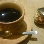 琉球珈琲館 - コーヒー