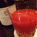 カサブランカ片野酒類販売 - 2016.1.  Our failure