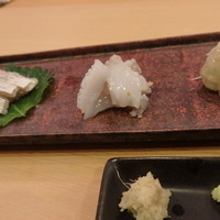 鮨 志の助 - 