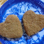 神戸コロッケ - 料理写真:2016/2