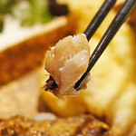 淡路島と喰らえ - 