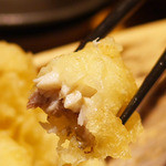 淡路島と喰らえ - 