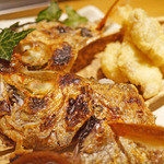 淡路島と喰らえ - 