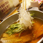 淡路島と喰らえ - 