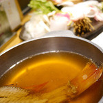 淡路島と喰らえ - 