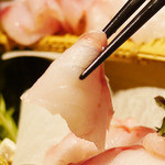 淡路島と喰らえ - 