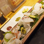 淡路島と喰らえ - 