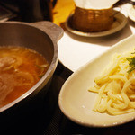 淡路島と喰らえ - 