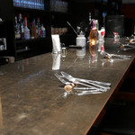 Ma-No - 2016/1/30  カウンター