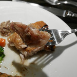 Ma-No - 2016/1/30  カットして。。