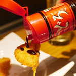 淡路島と喰らえ - 