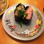 Sushi Ichiba - 