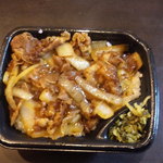 ほっともっと 滝沢鵜飼店