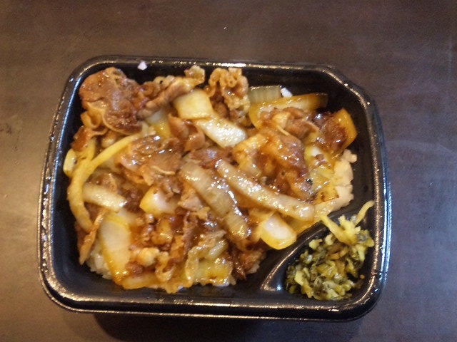 ほっともっと 滝沢鵜飼店（Hotto Motto） - 前潟（弁当）の写真