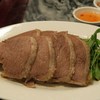 Chan Kan Kee Chiu Chow Restaurant - 料理写真:馳名鹵水鵝片肉