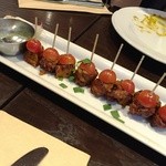 スティックマトン