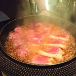 とり料理ふじ - よい香りです