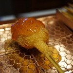 串かつ あーぼん - 苺（追加）