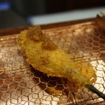 串かつ あーぼん - せせり（追加）