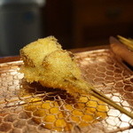 串かつ あーぼん - 恵比寿南瓜