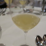 Convivio - 28年2月　【コラボディナー】寺田本家発芽玄米酒むすび