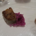 Convivio - 28年2月　【コラボディナー】ソプレッサータ（コンヴィーヴィオ）