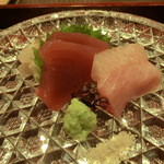 りょうり屋 くどう - お刺身