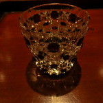 りょうり屋 くどう - 日本酒器