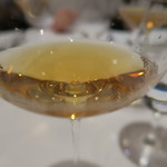 Convivio - 28年2月　【コラボディナー】デニスモンタナール　2009　白