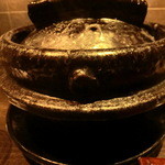 りょうり屋 くどう - 土鍋ご飯