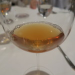 Convivio - 28年2月　【コラボディナー】ＮＺピノグリ