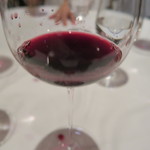 Convivio - 28年2月　【コラボディナー】マーガレットリバー・シラー