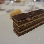 Convivio - 28年2月　【コラボディナー】オペラ（シェイノ）