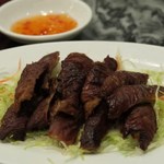 Chan Kan Kee Chiu Chow Restaurant - 酥炸大腸