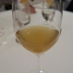 Convivio - 28年2月　【コラボディナー】リースリング