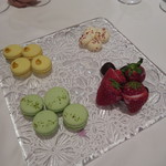 Convivio - 28年2月　【コラボディナー】