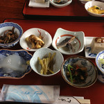 そばの里 宮古 とのや - 