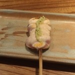 とり喜 - さびやき