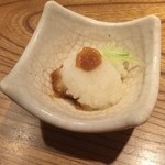 とり喜 - おろし