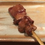 とり喜 - ちぎも