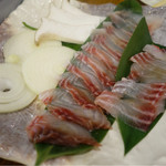 旬の鮮魚と串料理　海鮮居酒屋　炙り市場 - 